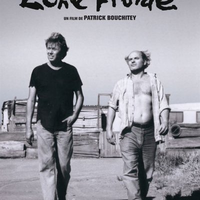 Lune froide - Patrick Bouchitey - critique