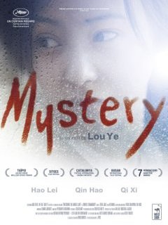 Mystery - Le test DVD
