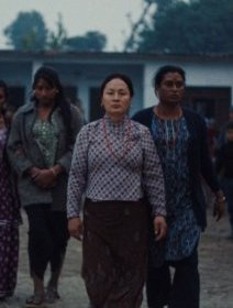 Les éléphants dans la brume - Abinash Bikram Shah - critique