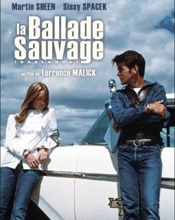 Badlands (la balade sauvage ) - de retour dans nos salles