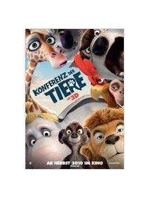 Animaux et compagnie (3D) - avant-première