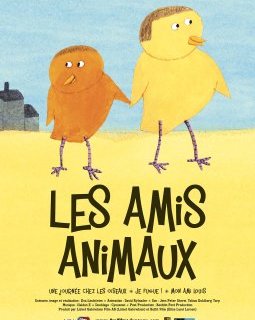 Les Amis animaux - la critique du film 