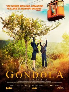 Gondola - Veit Helmer - critique