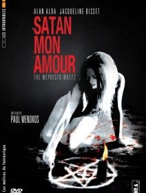 Satan, mon amour (The Mephisto Waltz) - la critique + test DVD
