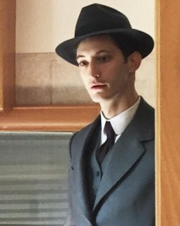 Pierre Niney et François Ozon collaborent