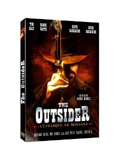 The outsider, l'étranger du Montana - la critique + le test DVD