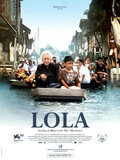Lola - Brillante Mendoza - critique