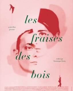 Les fraises des bois - la critique
