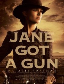 Jane Got A Gun : la bande-annonce