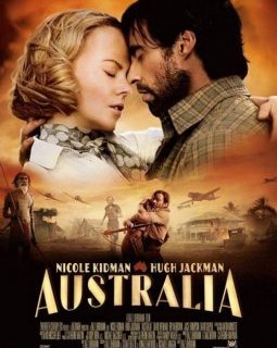 Australia - La critique + test DVD