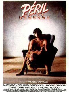 Mort du réalisateur Michel Deville