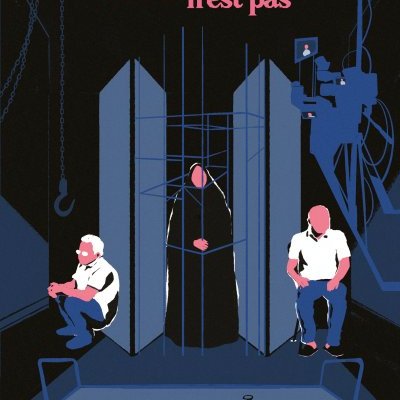 Là où Dieu n'est pas - Mehran Tamadon - critique