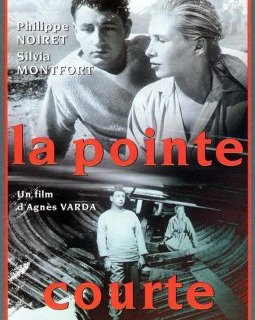 La Pointe Courte - Agnès Varda - critique