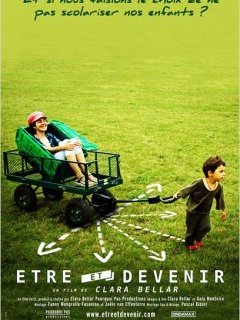 Etre et devenir - la bande-annonce