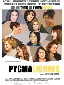 Pygmalionnes - la critique du documentaire