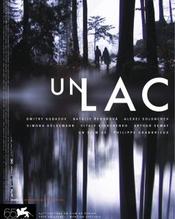 Un lac - la critique