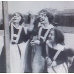 La meridiana del convento (E. Rodolfi - Ambrosio 1916) - Cineteca MNC
