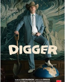 Digger - Alejandro González Iñárritu - critique
