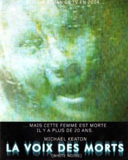 La voix des morts - Geoffrey Sax - critique