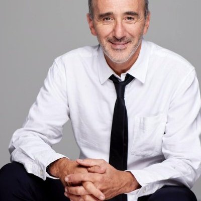 Rencontre avec Élie Semoun : « le doublage est un exercice très physique »