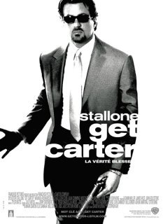 Get Carter (2000) - la critique du film
