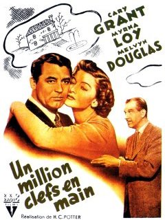 Un million clefs en main - H.C. Potter - critique 