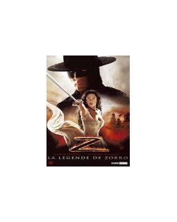 La légende de Zorro - la critique + le test DVD