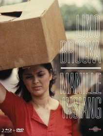 Coffret Lino Brocka - le test Blu-ray