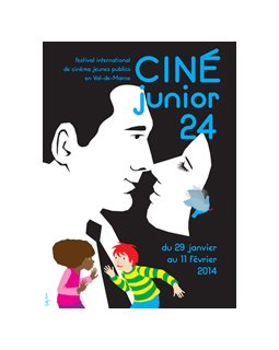 Le 24e Festival Ciné Junior (Val de Marne) a démarré