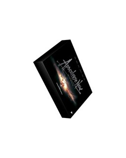 Apocalypse Now, édition définitive Deluxe !