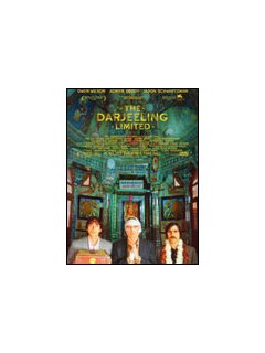 A bord du darjeeling limited - La critique + test DVD