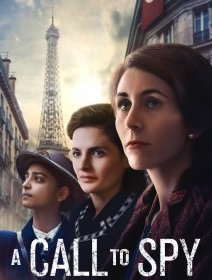 A Call to Spy - Lydia Dean Pilcher - critique 