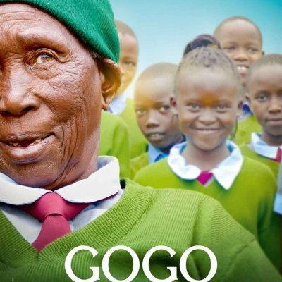 Gogo - Pascal Plisson - critique 