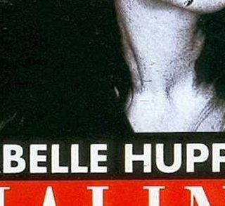 Malina - Werner Schroeter - critique