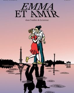 Emma & Amir – Bianca Schaalburg – la chronique BD