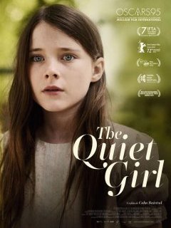 The Quiet Girl - Colm Bairéad - critique