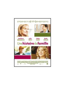 Une histoire de famille