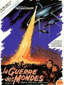 La guerre des mondes - la critique