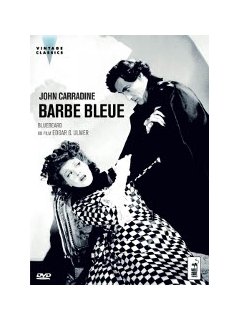 Barbe bleue - la critique + le test DVD