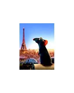 Réconciliation autour d'un mets américain