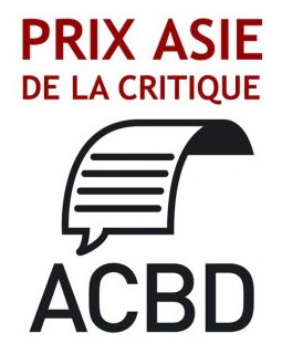 Prix Asie-ACBD