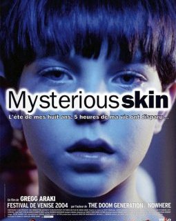 Mysterious Skin - Gregg Araki - critique