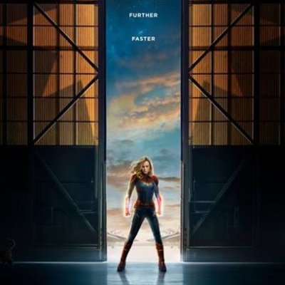 Captain Marvel : bande-annonce