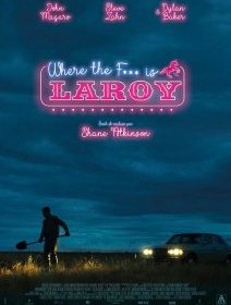 LaRoy, Texas - Shane Atkinson - critique 