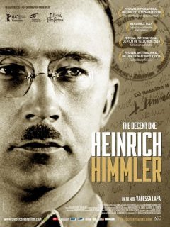 Heinrich Himmler (The Decent one) - la critique