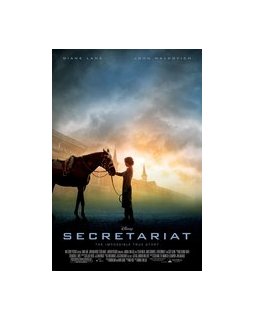 Secretariat - la bande-annonce