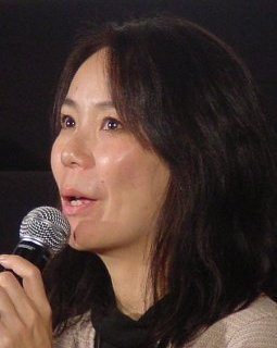 Cannes 2016 : Naomi Kawase présidera le Jury de la Cinéfondation et des courts métrages