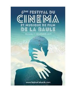 Palmarès du sixième Festival du Cinéma et Musique de Film de La Baule