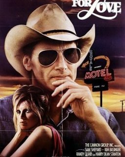 Mort de l'acteur et scénariste Sam Shepard