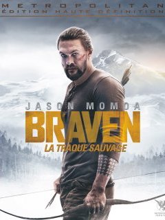 Braven, la traque sauvage – la critique + le test blu-ray